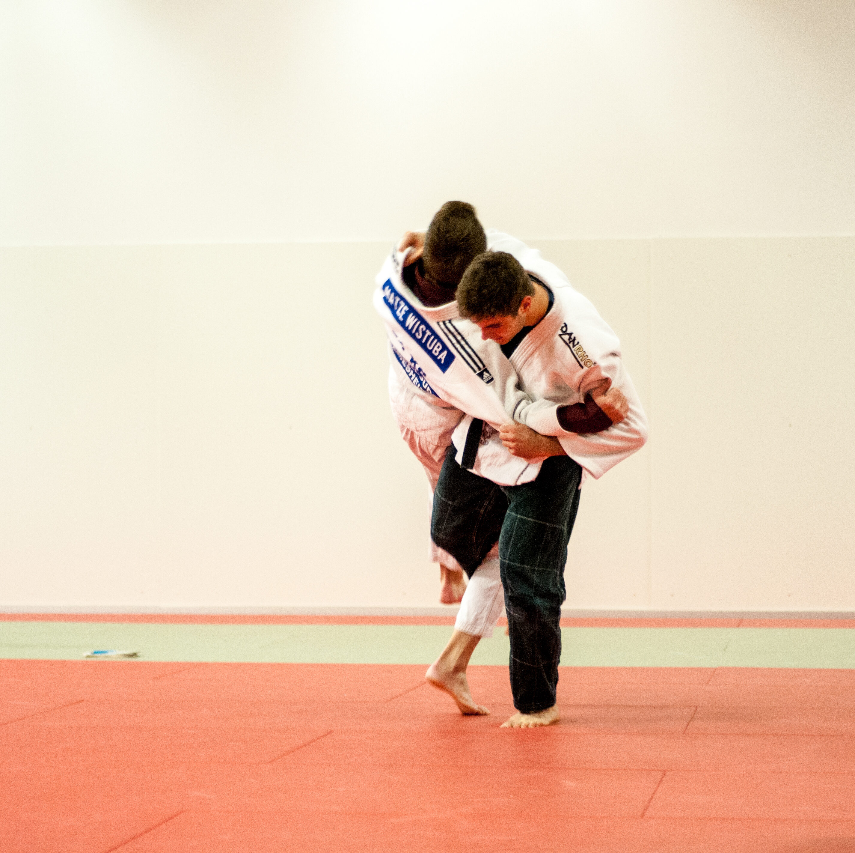 You are currently viewing Neuer Judo Anfängerkurs für Erwachsene ab 16 Jahren!