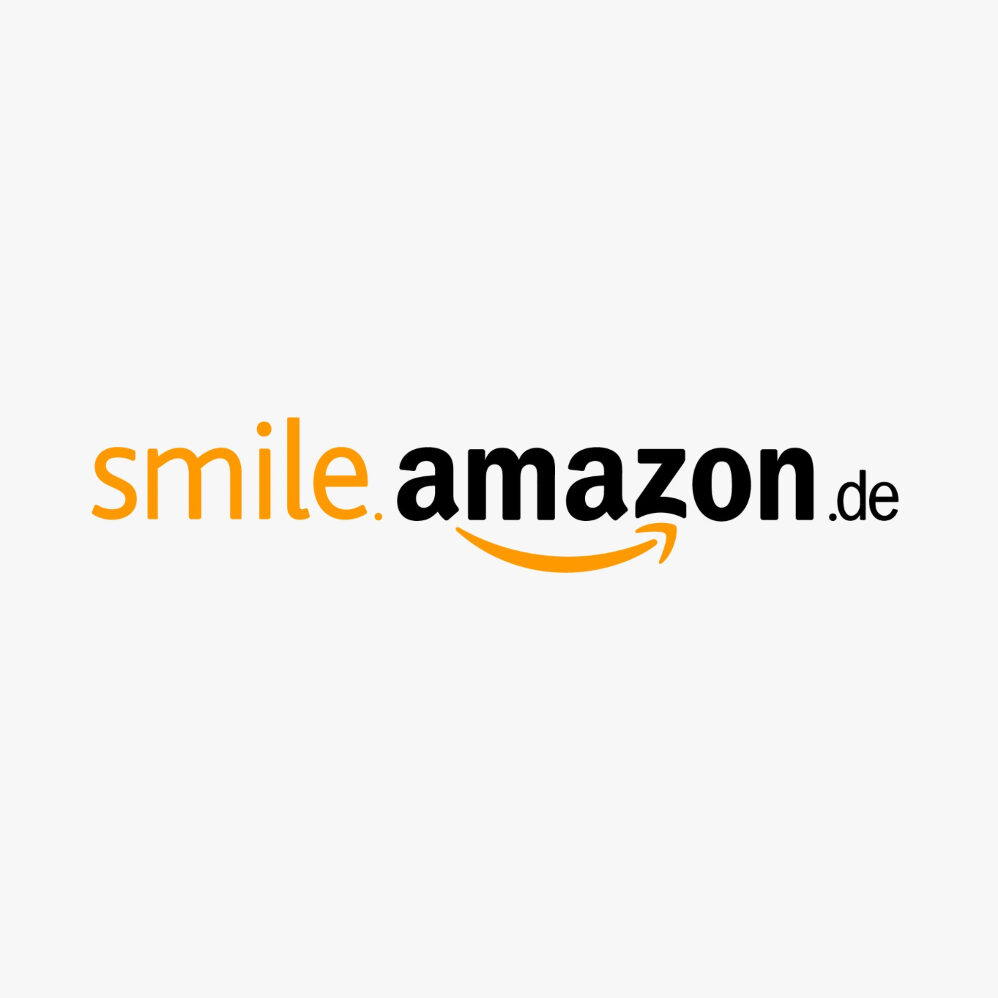 You are currently viewing Unterstützt uns mit AmazonSmile!
