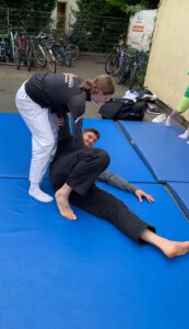 Read more about the article Sports-Fun Day an der FES