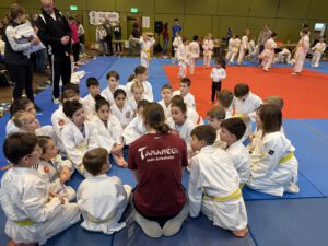 Read more about the article Gummibärchen-Cup in Griesheim
